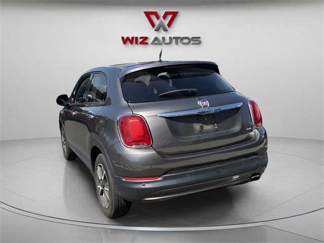 2016 Fiat 500x Easy, available for sale in Stratford, Connecticut | Wiz Leasing Inc. Stratford, Connecticut 2016 Fiat 500x Easy, available for sale in Stratford, Connecticut | Wiz Leasing Inc. Stratford, Connecticut