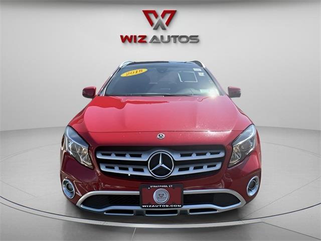 2018 Mercedes-benz Gla GLA 250, available for sale in Stratford, Connecticut | Wiz Leasing Inc. Stratford, Connecticut 2018 Mercedes-benz Gla GLA 250, available for sale in Stratford, Connecticut | Wiz Leasing Inc. Stratford, Connecticut