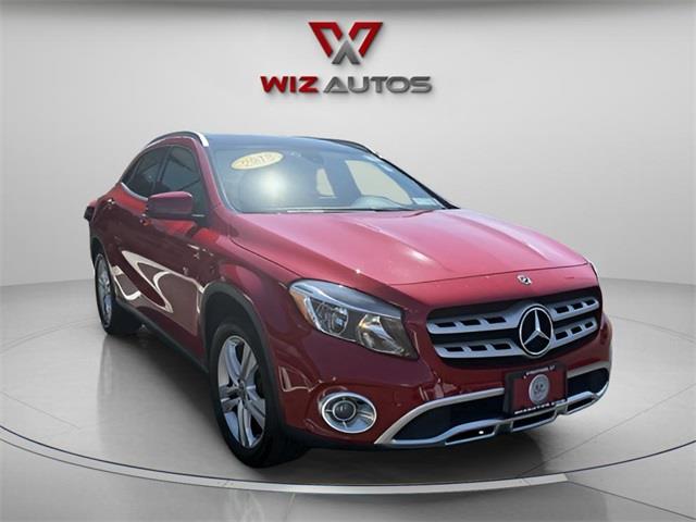 2018 Mercedes-benz Gla GLA 250, available for sale in Stratford, Connecticut | Wiz Leasing Inc. Stratford, Connecticut 2018 Mercedes-benz Gla GLA 250, available for sale in Stratford, Connecticut | Wiz Leasing Inc. Stratford, Connecticut