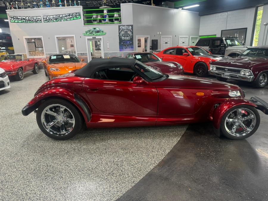 2002 Chrysler Prowler 2dr Roadster, available for sale in Oxford, Connecticut | Buonauto Enterprises. Oxford, Connecticut 2002 Chrysler Prowler 2dr Roadster, available for sale in Oxford, Connecticut | Buonauto Enterprises. Oxford, Connecticut