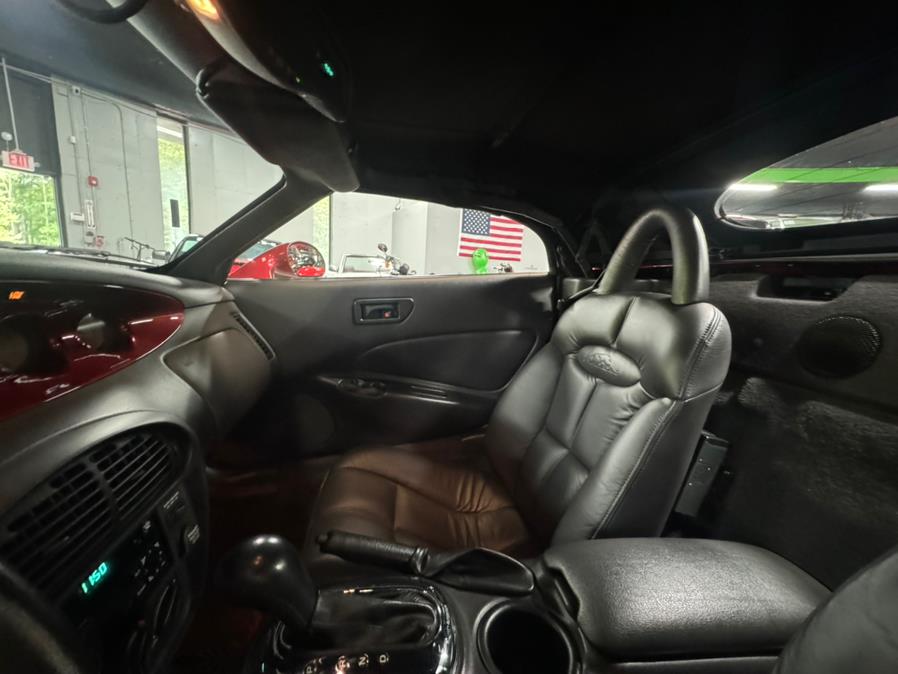 2002 Chrysler Prowler 2dr Roadster, available for sale in Oxford, Connecticut | Buonauto Enterprises. Oxford, Connecticut 2002 Chrysler Prowler 2dr Roadster, available for sale in Oxford, Connecticut | Buonauto Enterprises. Oxford, Connecticut