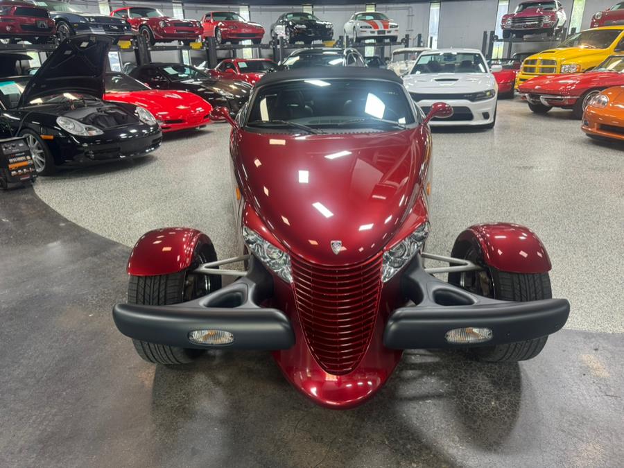 2002 Chrysler Prowler 2dr Roadster, available for sale in Oxford, Connecticut | Buonauto Enterprises. Oxford, Connecticut 2002 Chrysler Prowler 2dr Roadster, available for sale in Oxford, Connecticut | Buonauto Enterprises. Oxford, Connecticut