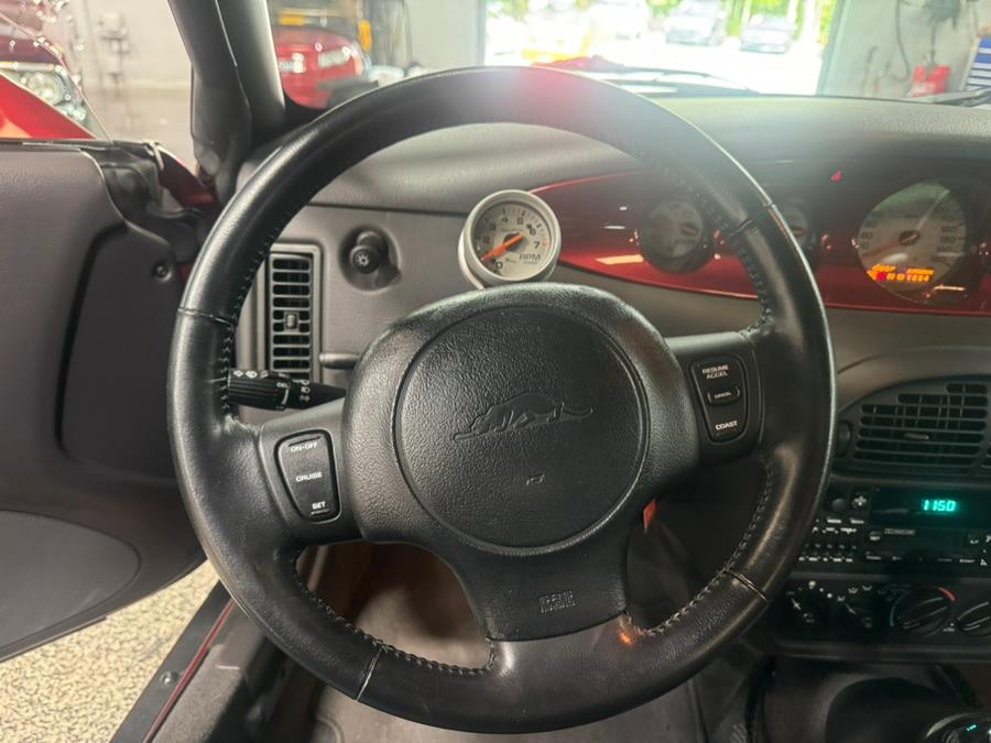 2002 Chrysler Prowler 2dr Roadster, available for sale in Oxford, Connecticut | Buonauto Enterprises. Oxford, Connecticut 2002 Chrysler Prowler 2dr Roadster, available for sale in Oxford, Connecticut | Buonauto Enterprises. Oxford, Connecticut