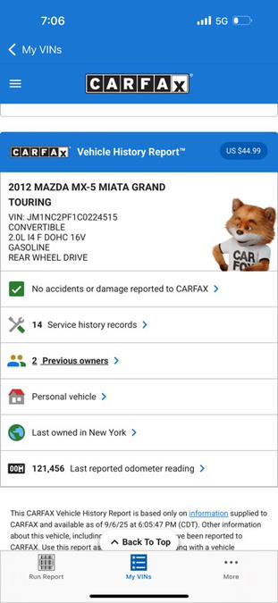 2012 Mazda MX-5 Miata 2dr Conv Hard Top Auto Grand Touring, available for sale in New Milford, Connecticut | Auto Technic LLC. New Milford, Connecticut 2012 Mazda MX-5 Miata 2dr Conv Hard Top Auto Grand Touring, available for sale in New Milford, Connecticut | Auto Technic LLC. New Milford, Connecticut