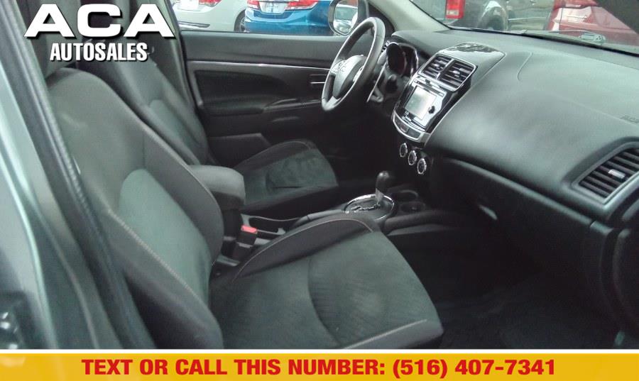 2015 Mitsubishi Outlander Sport AWD 4dr CVT 2.4 GT, available for sale in Lynbrook, New York | ACA Auto Sales. Lynbrook, New York 2015 Mitsubishi Outlander Sport AWD 4dr CVT 2.4 GT, available for sale in Lynbrook, New York | ACA Auto Sales. Lynbrook, New York