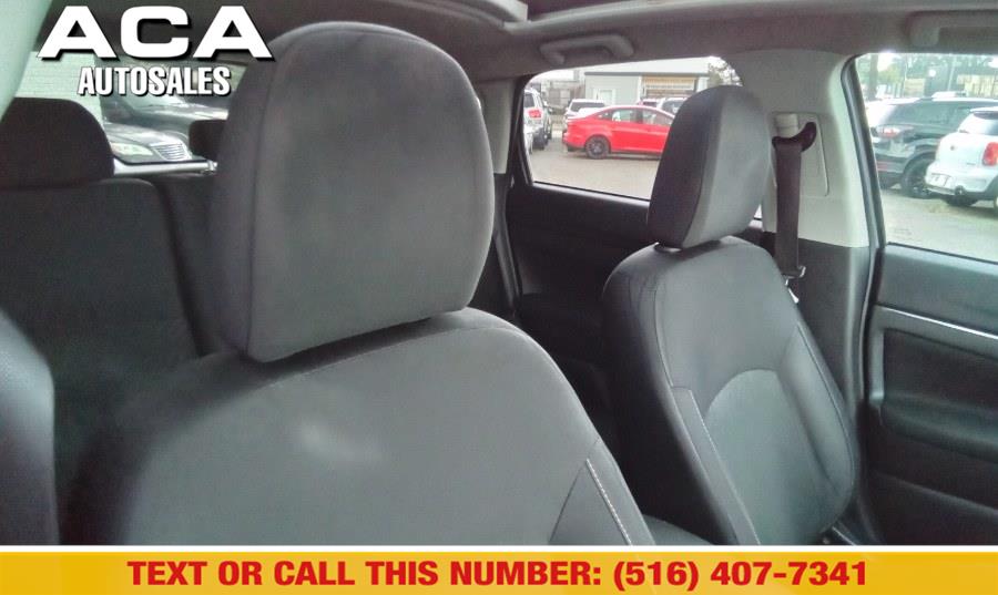2015 Mitsubishi Outlander Sport AWD 4dr CVT 2.4 GT, available for sale in Lynbrook, New York | ACA Auto Sales. Lynbrook, New York 2015 Mitsubishi Outlander Sport AWD 4dr CVT 2.4 GT, available for sale in Lynbrook, New York | ACA Auto Sales. Lynbrook, New York