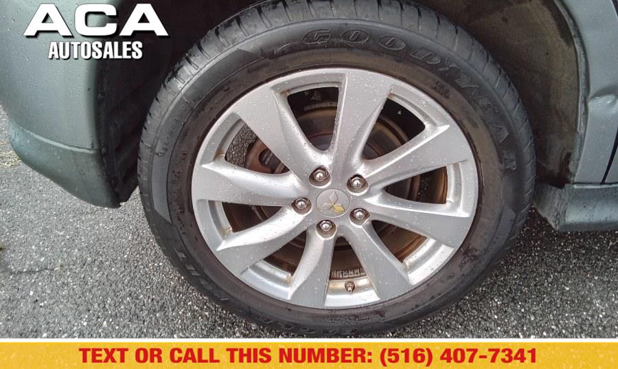 2015 Mitsubishi Outlander Sport AWD 4dr CVT 2.4 GT, available for sale in Lynbrook, New York | ACA Auto Sales. Lynbrook, New York 2015 Mitsubishi Outlander Sport AWD 4dr CVT 2.4 GT, available for sale in Lynbrook, New York | ACA Auto Sales. Lynbrook, New York