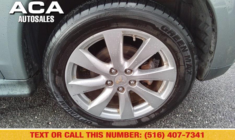 2015 Mitsubishi Outlander Sport AWD 4dr CVT 2.4 GT, available for sale in Lynbrook, New York | ACA Auto Sales. Lynbrook, New York 2015 Mitsubishi Outlander Sport AWD 4dr CVT 2.4 GT, available for sale in Lynbrook, New York | ACA Auto Sales. Lynbrook, New York