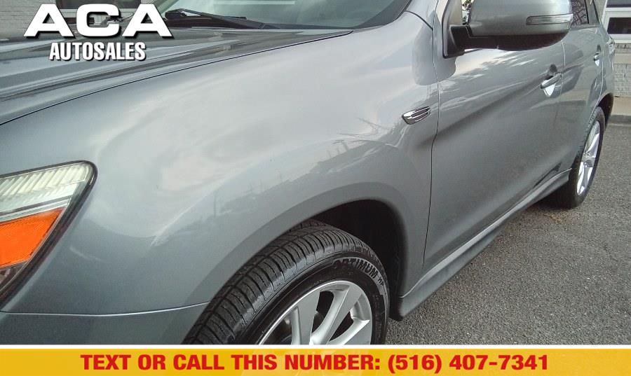 2015 Mitsubishi Outlander Sport AWD 4dr CVT 2.4 GT, available for sale in Lynbrook, New York | ACA Auto Sales. Lynbrook, New York 2015 Mitsubishi Outlander Sport AWD 4dr CVT 2.4 GT, available for sale in Lynbrook, New York | ACA Auto Sales. Lynbrook, New York