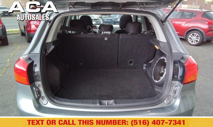 2015 Mitsubishi Outlander Sport AWD 4dr CVT 2.4 GT, available for sale in Lynbrook, New York | ACA Auto Sales. Lynbrook, New York 2015 Mitsubishi Outlander Sport AWD 4dr CVT 2.4 GT, available for sale in Lynbrook, New York | ACA Auto Sales. Lynbrook, New York
