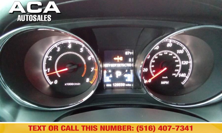 2015 Mitsubishi Outlander Sport AWD 4dr CVT 2.4 GT, available for sale in Lynbrook, New York | ACA Auto Sales. Lynbrook, New York 2015 Mitsubishi Outlander Sport AWD 4dr CVT 2.4 GT, available for sale in Lynbrook, New York | ACA Auto Sales. Lynbrook, New York