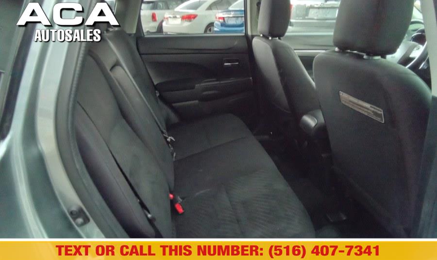 2015 Mitsubishi Outlander Sport AWD 4dr CVT 2.4 GT, available for sale in Lynbrook, New York | ACA Auto Sales. Lynbrook, New York 2015 Mitsubishi Outlander Sport AWD 4dr CVT 2.4 GT, available for sale in Lynbrook, New York | ACA Auto Sales. Lynbrook, New York
