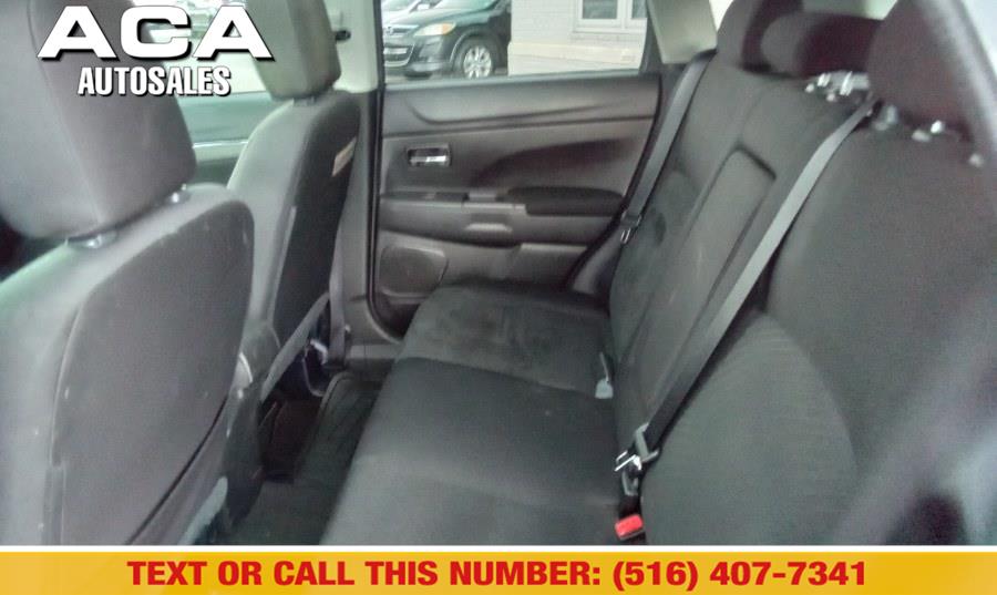 2015 Mitsubishi Outlander Sport AWD 4dr CVT 2.4 GT, available for sale in Lynbrook, New York | ACA Auto Sales. Lynbrook, New York 2015 Mitsubishi Outlander Sport AWD 4dr CVT 2.4 GT, available for sale in Lynbrook, New York | ACA Auto Sales. Lynbrook, New York