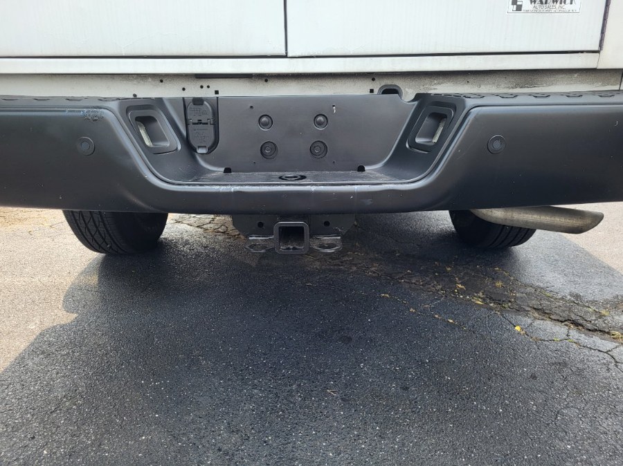 2019 Ram 1500 Classic with LONG BED / CAP Tradesman 4x2 Reg Cab 8'' Box, available for sale in COPIAGUE, New York | Warwick Auto Sales Inc. COPIAGUE, New York 2019 Ram 1500 Classic with LONG BED / CAP Tradesman 4x2 Reg Cab 8'' Box, available for sale in COPIAGUE, New York | Warwick Auto Sales Inc. COPIAGUE, New York
