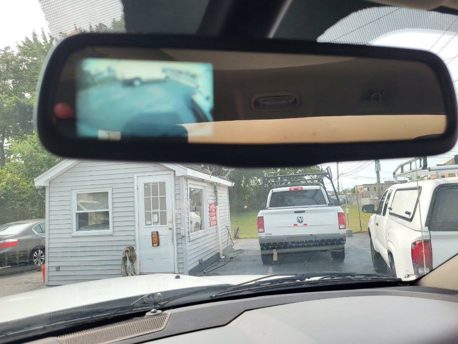 2019 Ram 1500 Classic with LONG BED / CAP Tradesman 4x2 Reg Cab 8'' Box, available for sale in COPIAGUE, New York | Warwick Auto Sales Inc. COPIAGUE, New York 2019 Ram 1500 Classic with LONG BED / CAP Tradesman 4x2 Reg Cab 8'' Box, available for sale in COPIAGUE, New York | Warwick Auto Sales Inc. COPIAGUE, New York