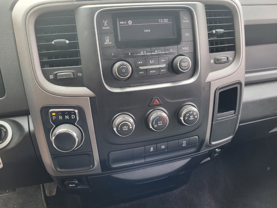 2019 Ram 1500 Classic with LONG BED / CAP Tradesman 4x2 Reg Cab 8'' Box, available for sale in COPIAGUE, New York | Warwick Auto Sales Inc. COPIAGUE, New York 2019 Ram 1500 Classic with LONG BED / CAP Tradesman 4x2 Reg Cab 8'' Box, available for sale in COPIAGUE, New York | Warwick Auto Sales Inc. COPIAGUE, New York