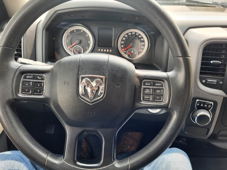 2019 Ram 1500 Classic with LONG BED / CAP Tradesman 4x2 Reg Cab 8'' Box, available for sale in COPIAGUE, New York | Warwick Auto Sales Inc. COPIAGUE, New York 2019 Ram 1500 Classic with LONG BED / CAP Tradesman 4x2 Reg Cab 8'' Box, available for sale in COPIAGUE, New York | Warwick Auto Sales Inc. COPIAGUE, New York