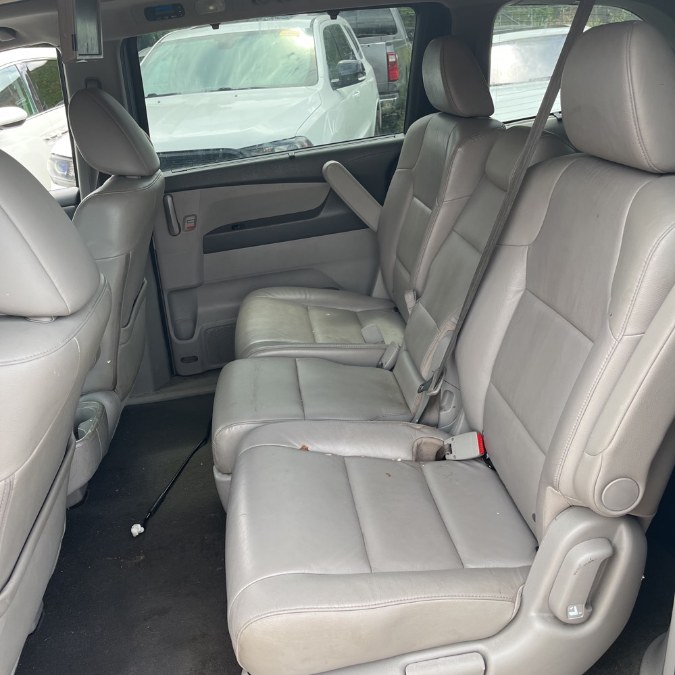 2012 Honda Odyssey 5dr Touring, available for sale in Corona, New York | Raymonds Cars Inc. Corona, New York 2012 Honda Odyssey 5dr Touring, available for sale in Corona, New York | Raymonds Cars Inc. Corona, New York