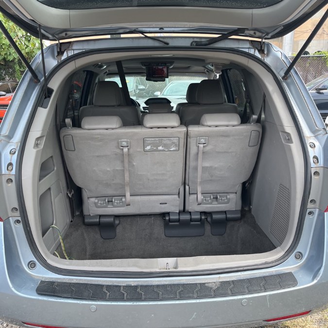 2012 Honda Odyssey 5dr Touring, available for sale in Corona, New York | Raymonds Cars Inc. Corona, New York 2012 Honda Odyssey 5dr Touring, available for sale in Corona, New York | Raymonds Cars Inc. Corona, New York
