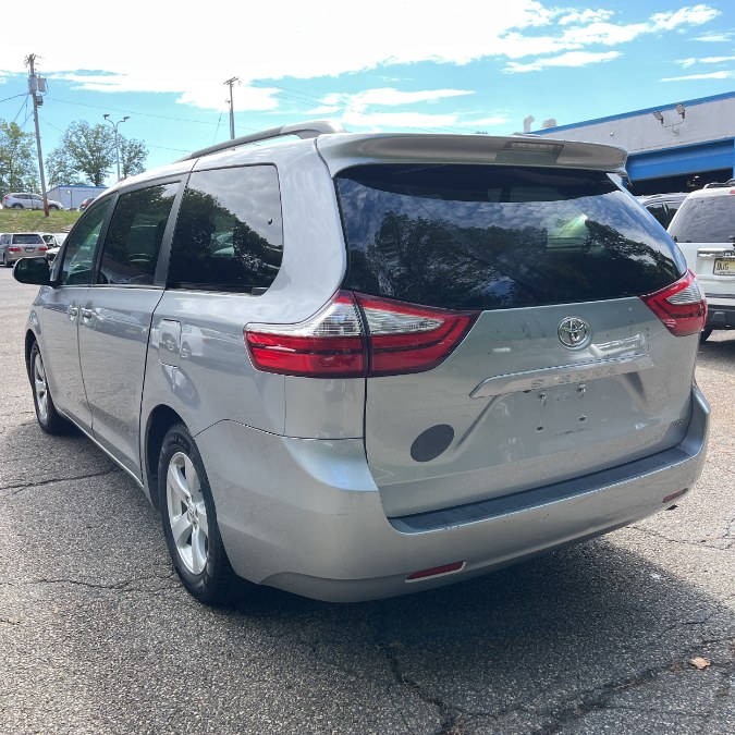 2015 Toyota Sienna 5dr 8-Pass Van LE FWD (Natl), available for sale in Corona, New York | Raymonds Cars Inc. Corona, New York 2015 Toyota Sienna 5dr 8-Pass Van LE FWD (Natl), available for sale in Corona, New York | Raymonds Cars Inc. Corona, New York