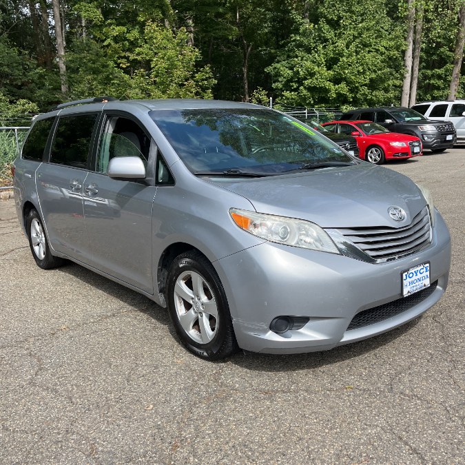 2015 Toyota Sienna 5dr 8-Pass Van LE FWD (Natl), available for sale in Corona, New York | Raymonds Cars Inc. Corona, New York 2015 Toyota Sienna 5dr 8-Pass Van LE FWD (Natl), available for sale in Corona, New York | Raymonds Cars Inc. Corona, New York
