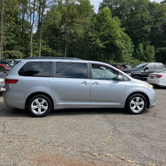 2015 Toyota Sienna 5dr 8-Pass Van LE FWD (Natl), available for sale in Corona, New York | Raymonds Cars Inc. Corona, New York 2015 Toyota Sienna 5dr 8-Pass Van LE FWD (Natl), available for sale in Corona, New York | Raymonds Cars Inc. Corona, New York