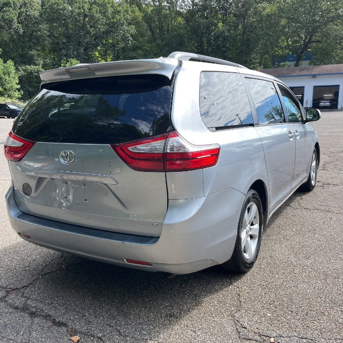 2015 Toyota Sienna 5dr 8-Pass Van LE FWD (Natl), available for sale in Corona, New York | Raymonds Cars Inc. Corona, New York 2015 Toyota Sienna 5dr 8-Pass Van LE FWD (Natl), available for sale in Corona, New York | Raymonds Cars Inc. Corona, New York