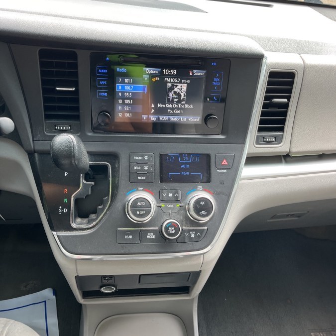 2015 Toyota Sienna 5dr 8-Pass Van LE FWD (Natl), available for sale in Corona, New York | Raymonds Cars Inc. Corona, New York 2015 Toyota Sienna 5dr 8-Pass Van LE FWD (Natl), available for sale in Corona, New York | Raymonds Cars Inc. Corona, New York