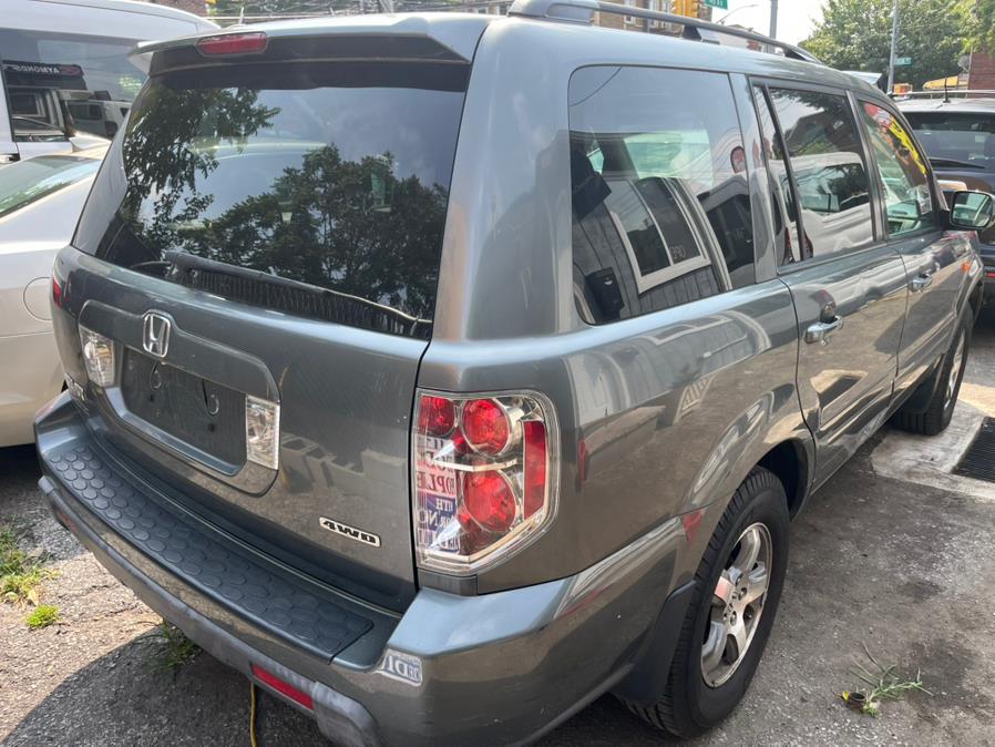 2008 Honda Pilot 4WD 4dr SE, available for sale in Corona, New York | Raymonds Cars Inc. Corona, New York 2008 Honda Pilot 4WD 4dr SE, available for sale in Corona, New York | Raymonds Cars Inc. Corona, New York