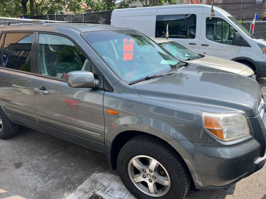2008 Honda Pilot 4WD 4dr SE, available for sale in Corona, New York | Raymonds Cars Inc. Corona, New York 2008 Honda Pilot 4WD 4dr SE, available for sale in Corona, New York | Raymonds Cars Inc. Corona, New York