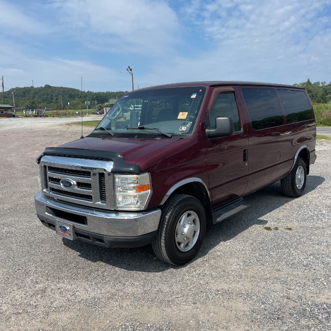 2008 Ford Econoline Wagon E-350 Super Duty XLT, available for sale in Corona, New York | Raymonds Cars Inc. Corona, New York 2008 Ford Econoline Wagon E-350 Super Duty XLT, available for sale in Corona, New York | Raymonds Cars Inc. Corona, New York