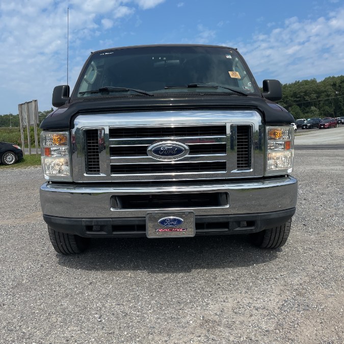 2008 Ford Econoline Wagon E-350 Super Duty XLT, available for sale in Corona, New York | Raymonds Cars Inc. Corona, New York 2008 Ford Econoline Wagon E-350 Super Duty XLT, available for sale in Corona, New York | Raymonds Cars Inc. Corona, New York
