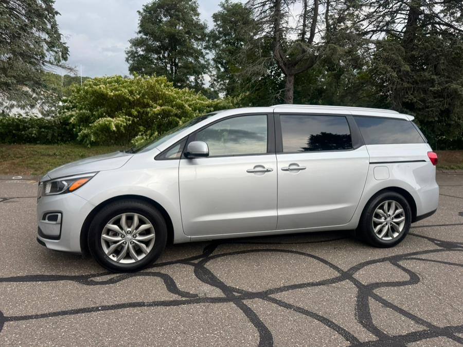 2021 Kia Sedona EX FWD, available for sale in Waterbury, Connecticut | Platinum Auto Care. Waterbury, Connecticut 2021 Kia Sedona EX FWD, available for sale in Waterbury, Connecticut | Platinum Auto Care. Waterbury, Connecticut