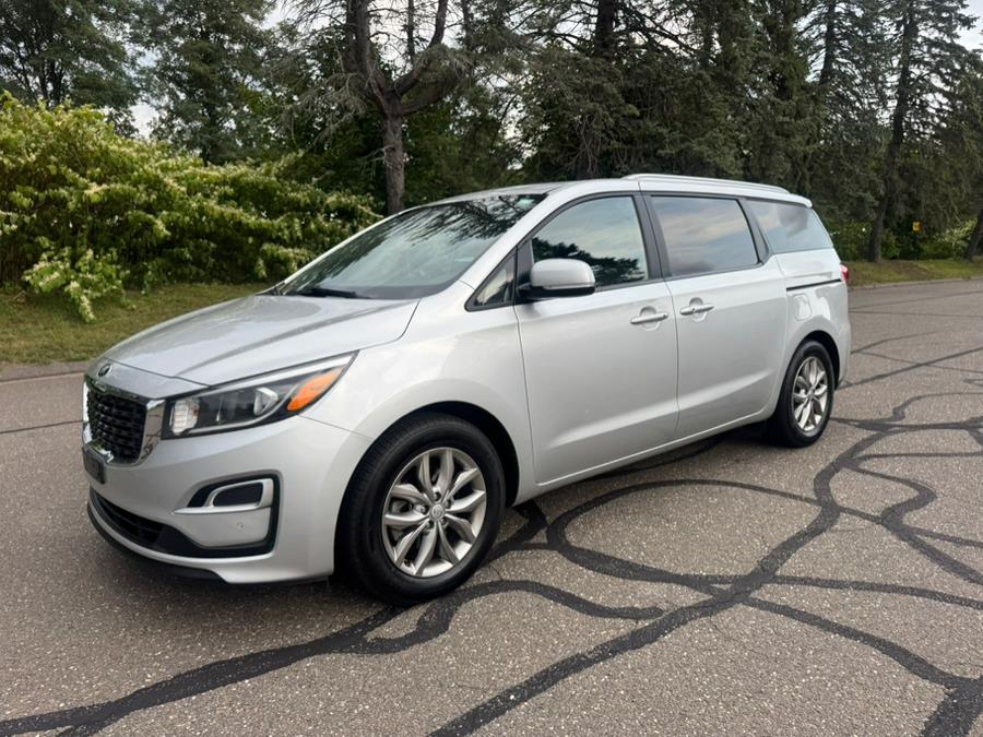 2021 Kia Sedona EX FWD, available for sale in Waterbury, Connecticut | Platinum Auto Care. Waterbury, Connecticut 2021 Kia Sedona EX FWD, available for sale in Waterbury, Connecticut | Platinum Auto Care. Waterbury, Connecticut