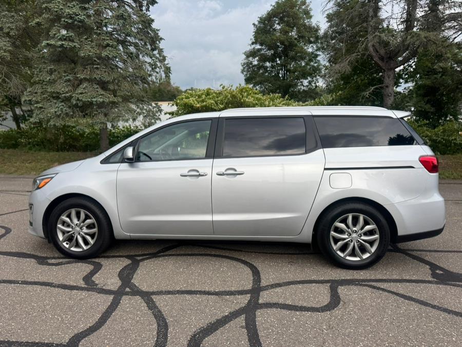 2021 Kia Sedona EX FWD, available for sale in Waterbury, Connecticut | Platinum Auto Care. Waterbury, Connecticut 2021 Kia Sedona EX FWD, available for sale in Waterbury, Connecticut | Platinum Auto Care. Waterbury, Connecticut