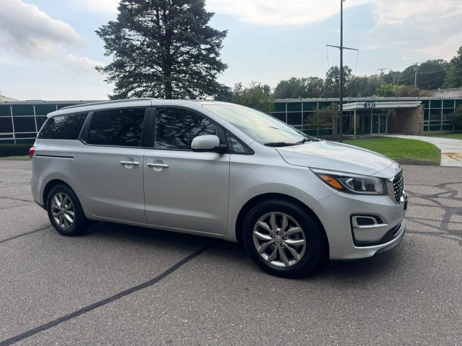 2021 Kia Sedona EX FWD, available for sale in Waterbury, Connecticut | Platinum Auto Care. Waterbury, Connecticut 2021 Kia Sedona EX FWD, available for sale in Waterbury, Connecticut | Platinum Auto Care. Waterbury, Connecticut