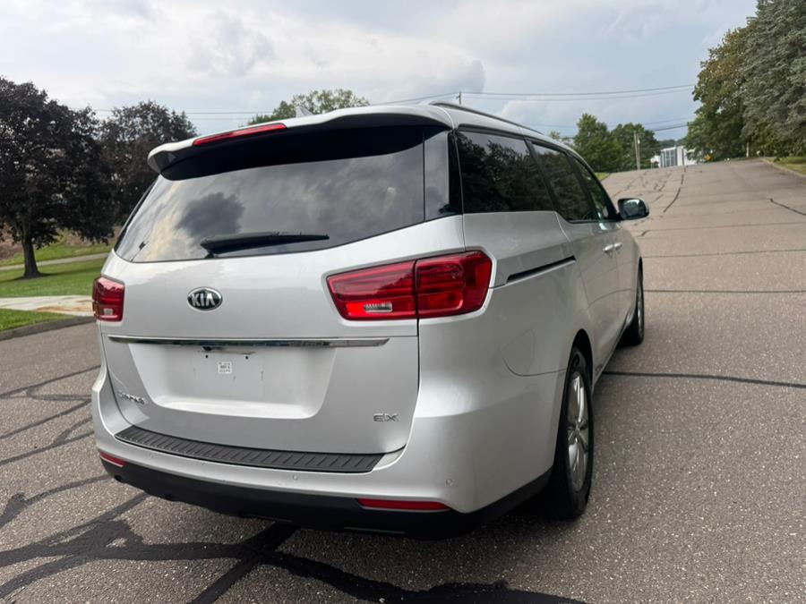 2021 Kia Sedona EX FWD, available for sale in Waterbury, Connecticut | Platinum Auto Care. Waterbury, Connecticut 2021 Kia Sedona EX FWD, available for sale in Waterbury, Connecticut | Platinum Auto Care. Waterbury, Connecticut