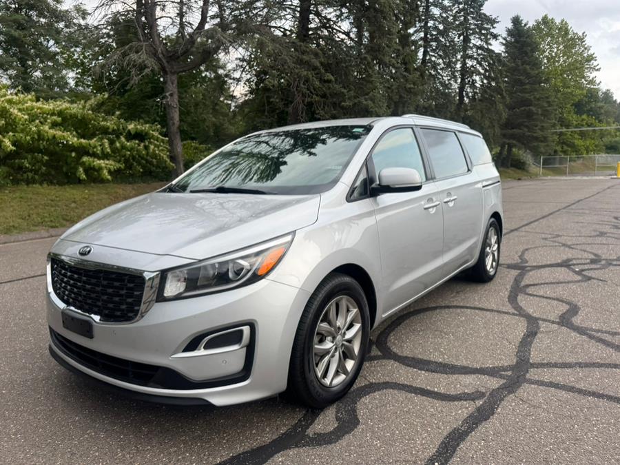 2021 Kia Sedona EX FWD, available for sale in Waterbury, Connecticut | Platinum Auto Care. Waterbury, Connecticut 2021 Kia Sedona EX FWD, available for sale in Waterbury, Connecticut | Platinum Auto Care. Waterbury, Connecticut