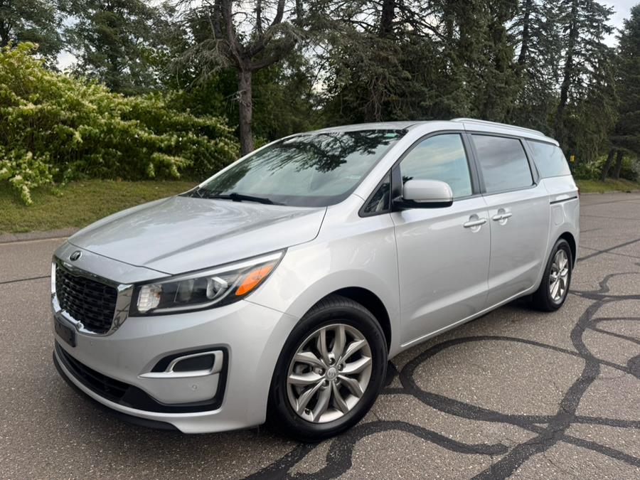 2021 Kia Sedona EX FWD, available for sale in Waterbury, Connecticut | Platinum Auto Care. Waterbury, Connecticut 2021 Kia Sedona EX FWD, available for sale in Waterbury, Connecticut | Platinum Auto Care. Waterbury, Connecticut