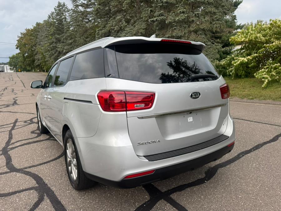 2021 Kia Sedona EX FWD, available for sale in Waterbury, Connecticut | Platinum Auto Care. Waterbury, Connecticut 2021 Kia Sedona EX FWD, available for sale in Waterbury, Connecticut | Platinum Auto Care. Waterbury, Connecticut