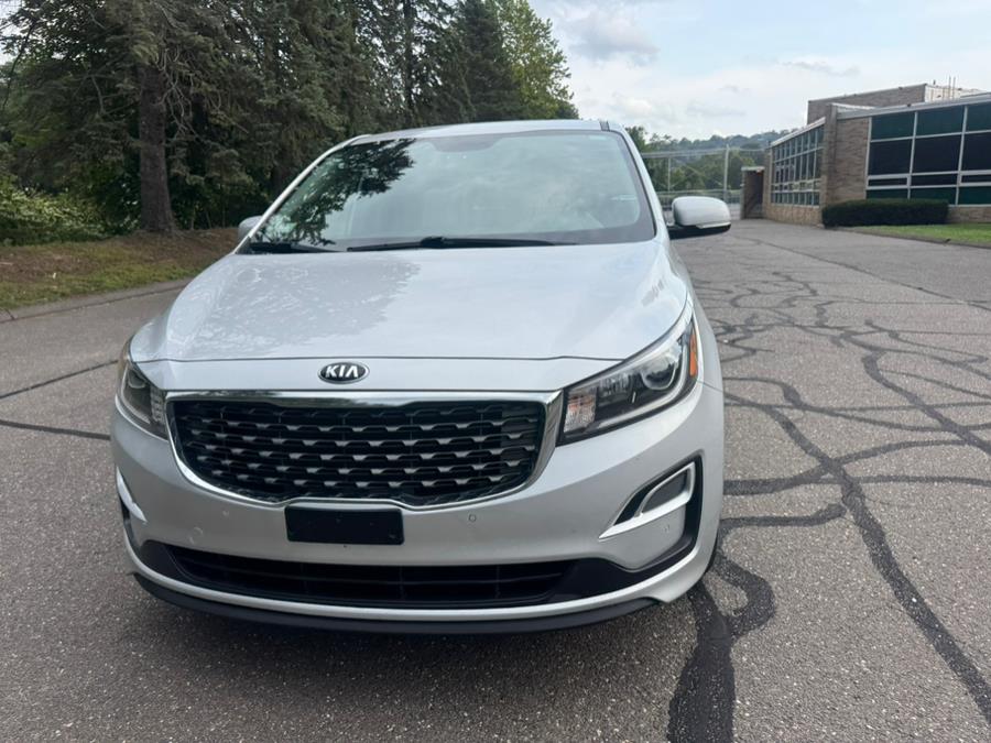 2021 Kia Sedona EX FWD, available for sale in Waterbury, Connecticut | Platinum Auto Care. Waterbury, Connecticut 2021 Kia Sedona EX FWD, available for sale in Waterbury, Connecticut | Platinum Auto Care. Waterbury, Connecticut