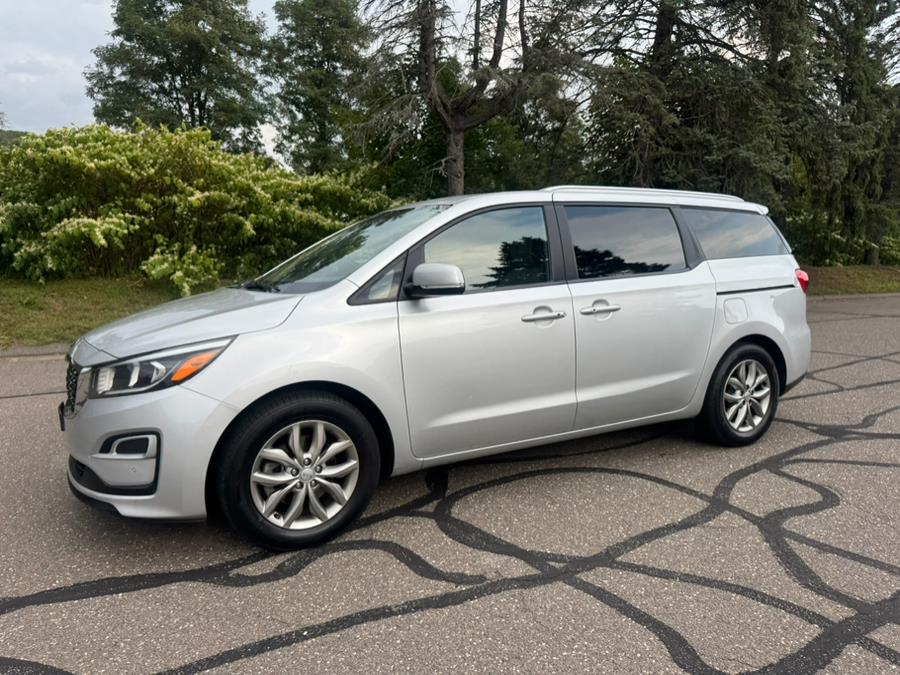 2021 Kia Sedona EX FWD, available for sale in Waterbury, Connecticut | Platinum Auto Care. Waterbury, Connecticut 2021 Kia Sedona EX FWD, available for sale in Waterbury, Connecticut | Platinum Auto Care. Waterbury, Connecticut