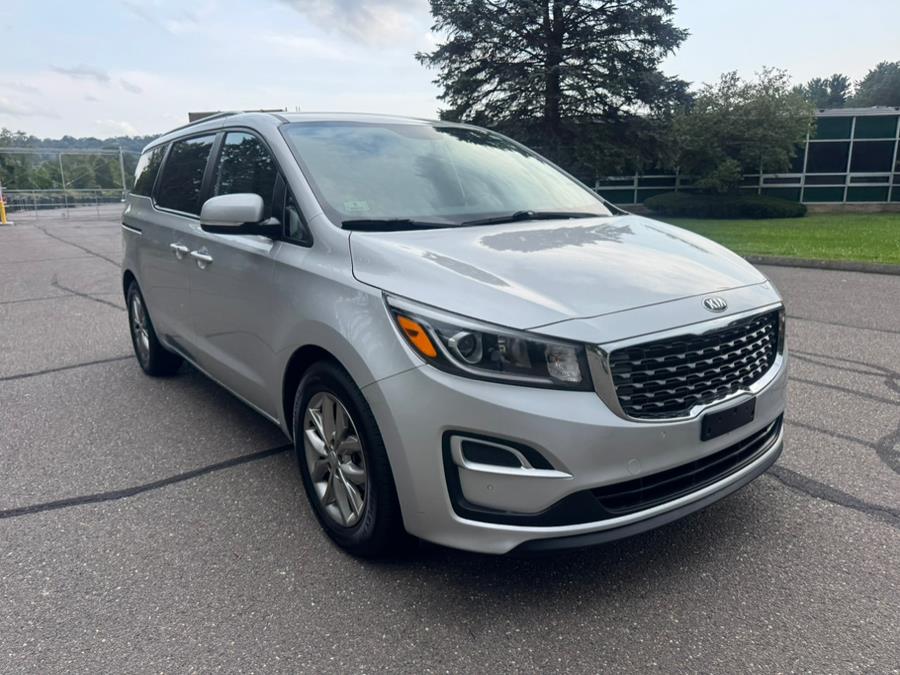2021 Kia Sedona EX FWD, available for sale in Waterbury, Connecticut | Platinum Auto Care. Waterbury, Connecticut 2021 Kia Sedona EX FWD, available for sale in Waterbury, Connecticut | Platinum Auto Care. Waterbury, Connecticut