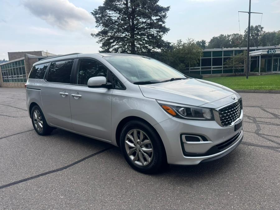 2021 Kia Sedona EX FWD, available for sale in Waterbury, Connecticut | Platinum Auto Care. Waterbury, Connecticut 2021 Kia Sedona EX FWD, available for sale in Waterbury, Connecticut | Platinum Auto Care. Waterbury, Connecticut
