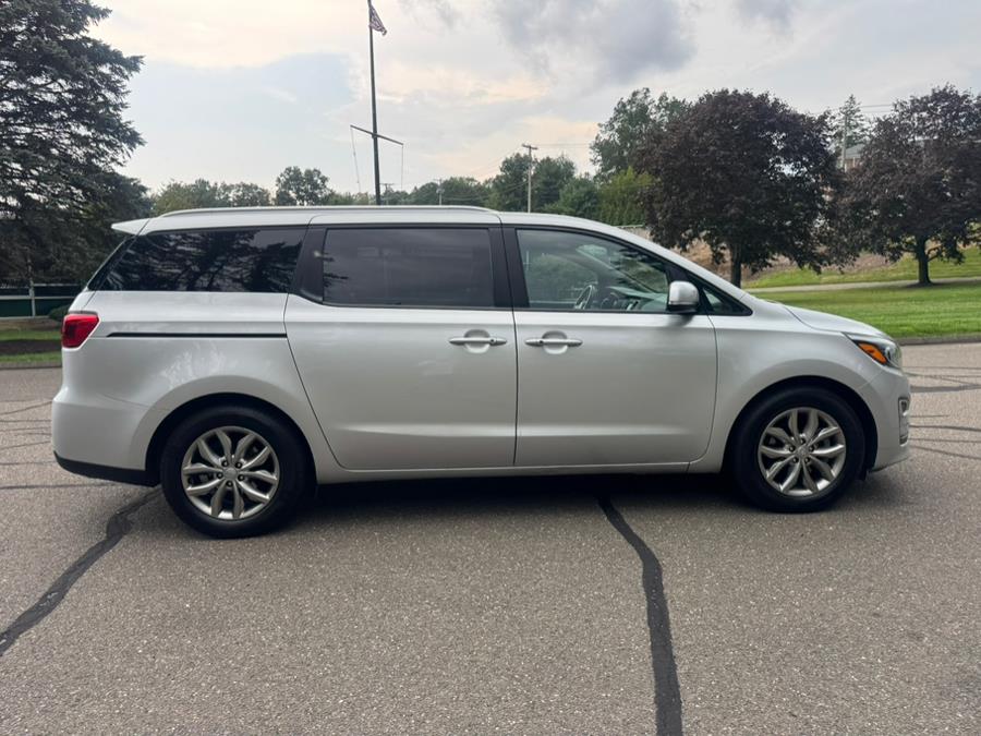 2021 Kia Sedona EX FWD, available for sale in Waterbury, Connecticut | Platinum Auto Care. Waterbury, Connecticut 2021 Kia Sedona EX FWD, available for sale in Waterbury, Connecticut | Platinum Auto Care. Waterbury, Connecticut