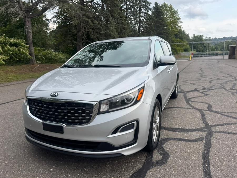 2021 Kia Sedona EX FWD, available for sale in Waterbury, Connecticut | Platinum Auto Care. Waterbury, Connecticut 2021 Kia Sedona EX FWD, available for sale in Waterbury, Connecticut | Platinum Auto Care. Waterbury, Connecticut