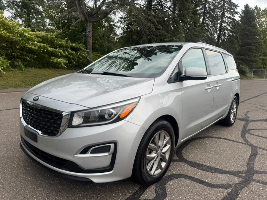 2021 Kia Sedona EX FWD, available for sale in Waterbury, Connecticut | Platinum Auto Care. Waterbury, Connecticut 2021 Kia Sedona EX FWD, available for sale in Waterbury, Connecticut | Platinum Auto Care. Waterbury, Connecticut