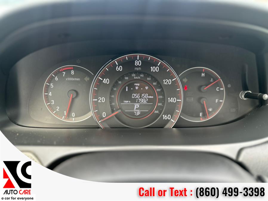 2016 Honda Accord Coupe 2dr V6 Auto EX-L, available for sale in Vernon , Connecticut | Auto Care Motors. Vernon , Connecticut 2016 Honda Accord Coupe 2dr V6 Auto EX-L, available for sale in Vernon , Connecticut | Auto Care Motors. Vernon , Connecticut