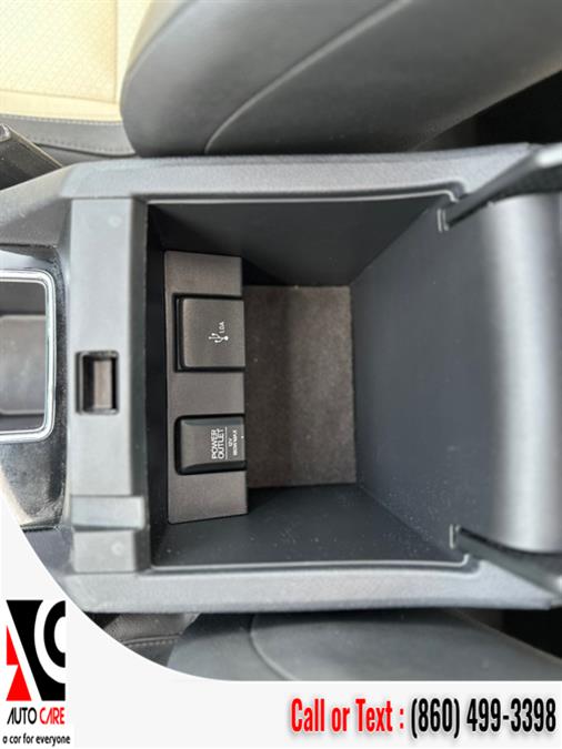 2016 Honda Accord Coupe 2dr V6 Auto EX-L, available for sale in Vernon , Connecticut | Auto Care Motors. Vernon , Connecticut 2016 Honda Accord Coupe 2dr V6 Auto EX-L, available for sale in Vernon , Connecticut | Auto Care Motors. Vernon , Connecticut