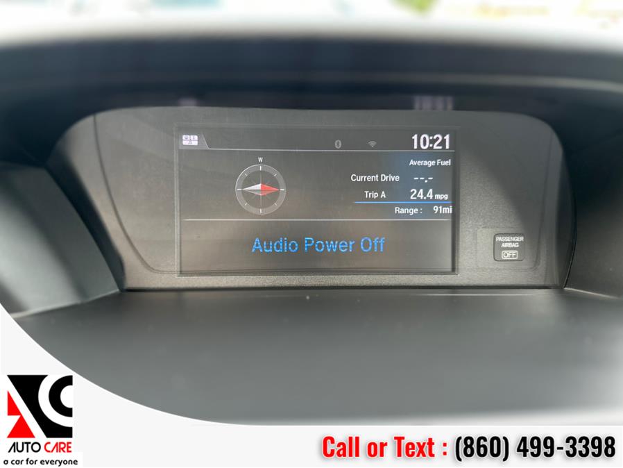 2016 Honda Accord Coupe 2dr V6 Auto EX-L, available for sale in Vernon , Connecticut | Auto Care Motors. Vernon , Connecticut 2016 Honda Accord Coupe 2dr V6 Auto EX-L, available for sale in Vernon , Connecticut | Auto Care Motors. Vernon , Connecticut